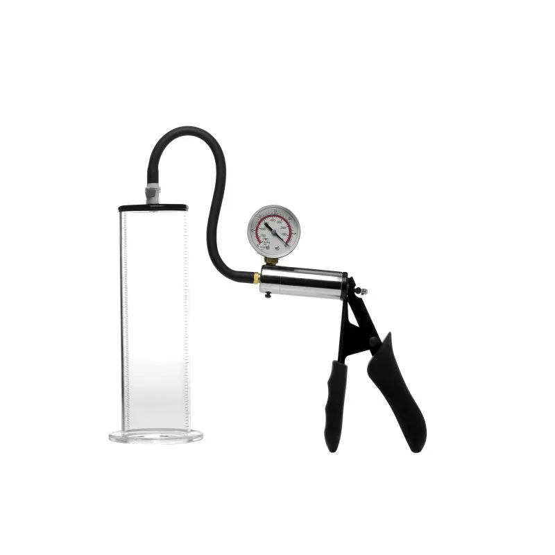 Penis Pump Kit with 2.5 Cylinder