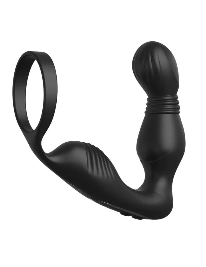 Pipedream Products Anal Fantasy Ass-Gasm Pro P-Spot Milker