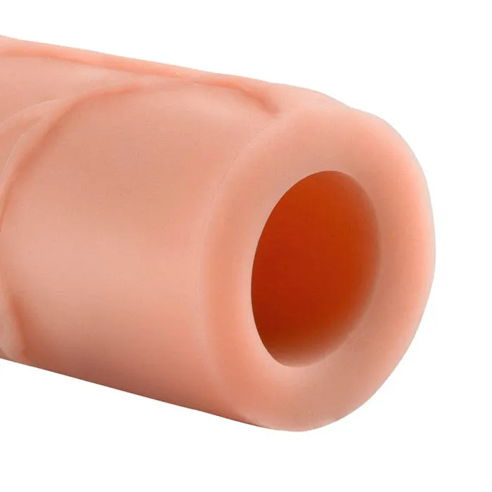 Pipedream Products Fantasy X-tensions Perfect 2″ Extension