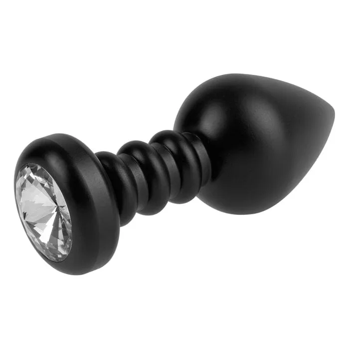 Pipedream Products Fetish Fantasy Aluminum Luv Plug