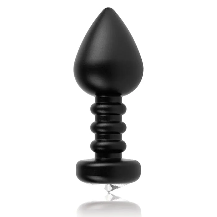 Pipedream Products Fetish Fantasy Aluminum Luv Plug
