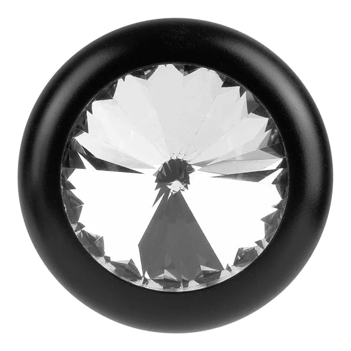 Pipedream Products Fetish Fantasy Aluminum Luv Plug