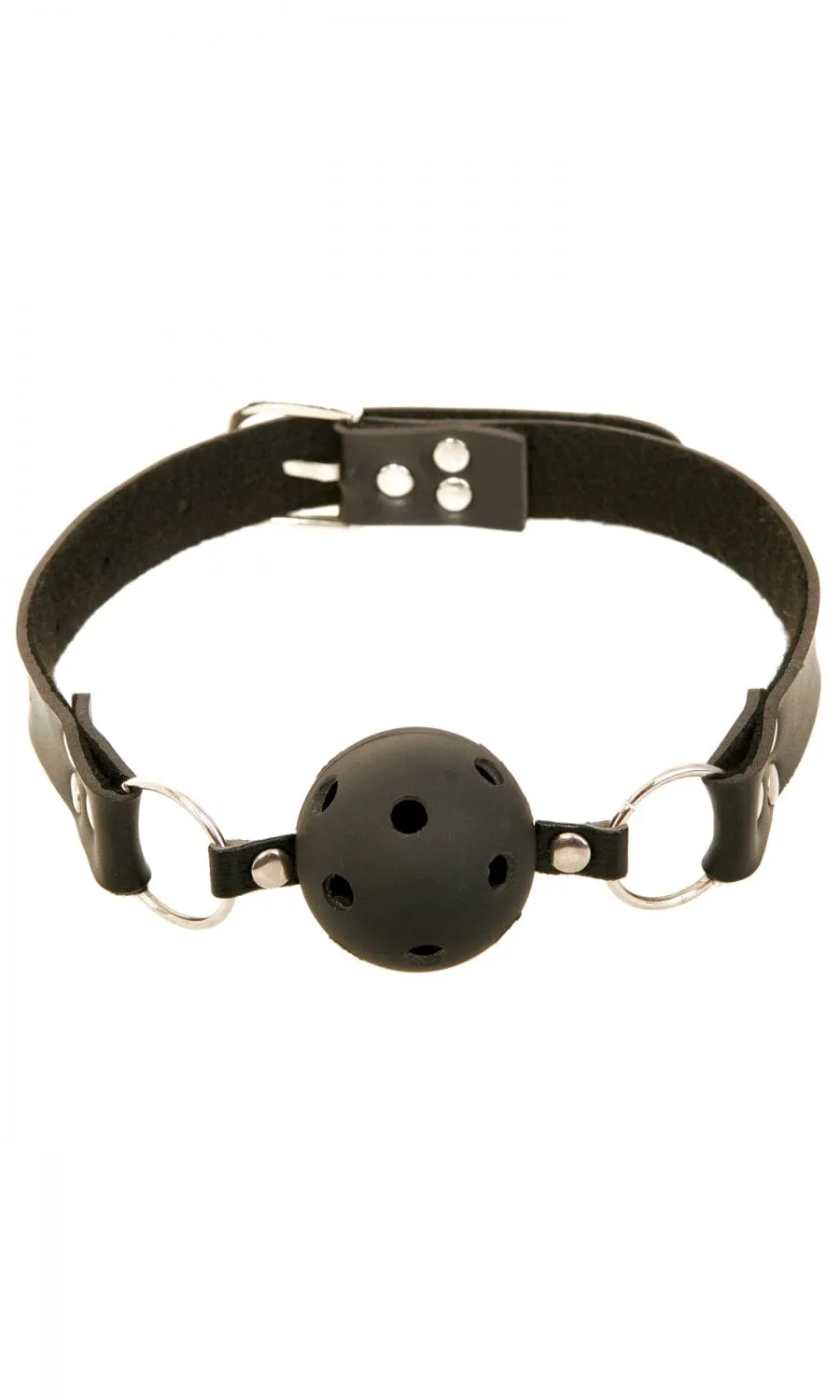 Pipedream Products Fetish Fantasy Breathable Ball Gag