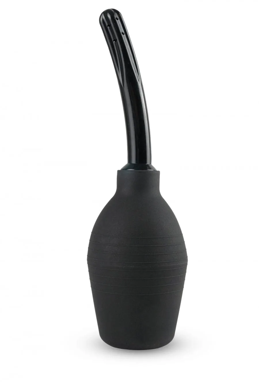 Pipedream Products Fetish Fantasy Curved Douche/Enema