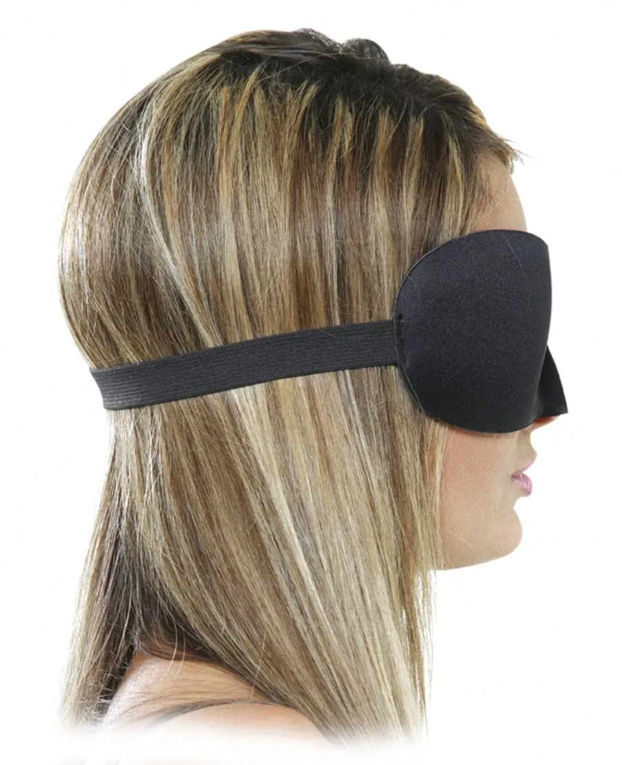 Pipedream Products Fetish Fantasy Deluxe Fantasy Love Mask