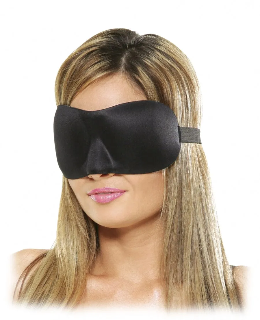 Pipedream Products Fetish Fantasy Deluxe Fantasy Love Mask