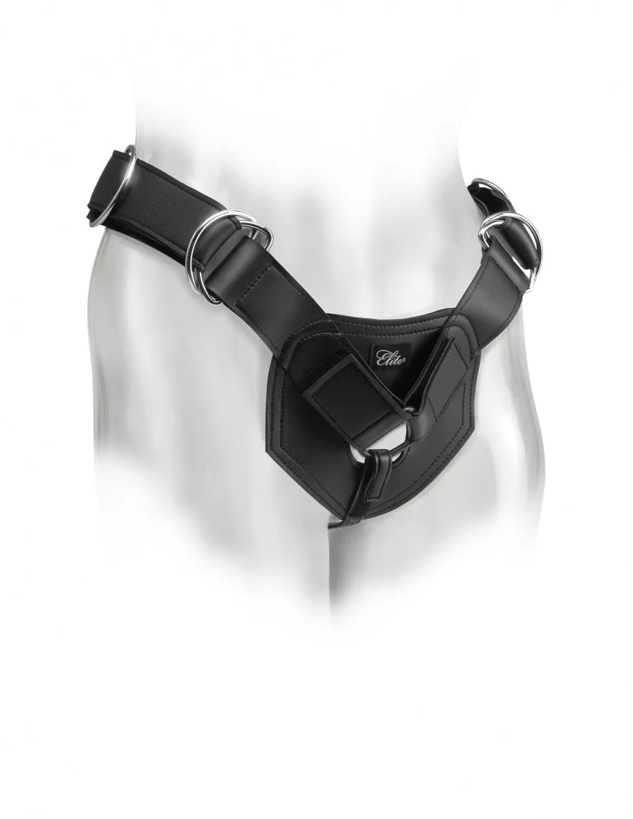 Pipedream Products Fetish Fantasy Elite Universal Harness
