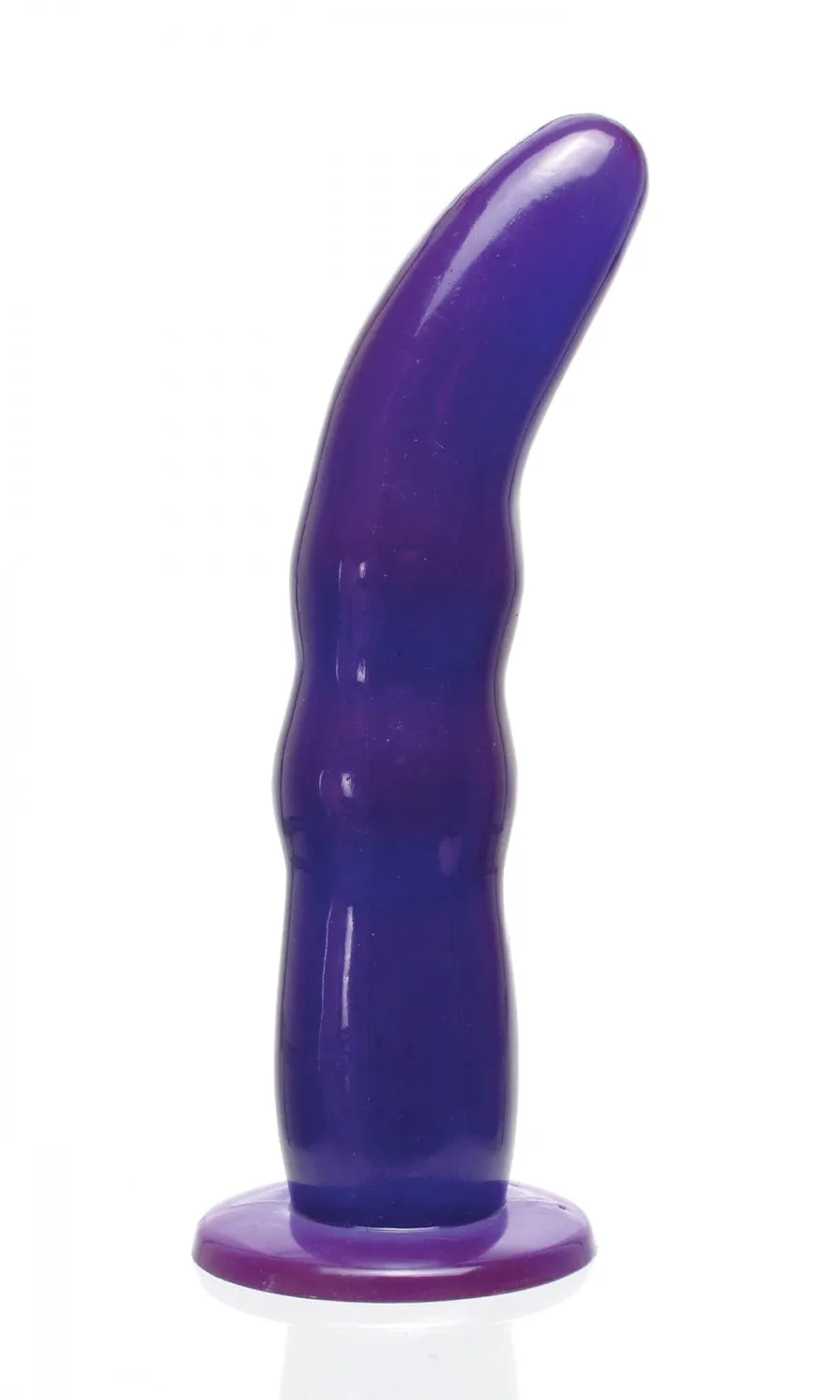Pipedream Products Fetish Fantasy Grooved G-Spot Strap-On