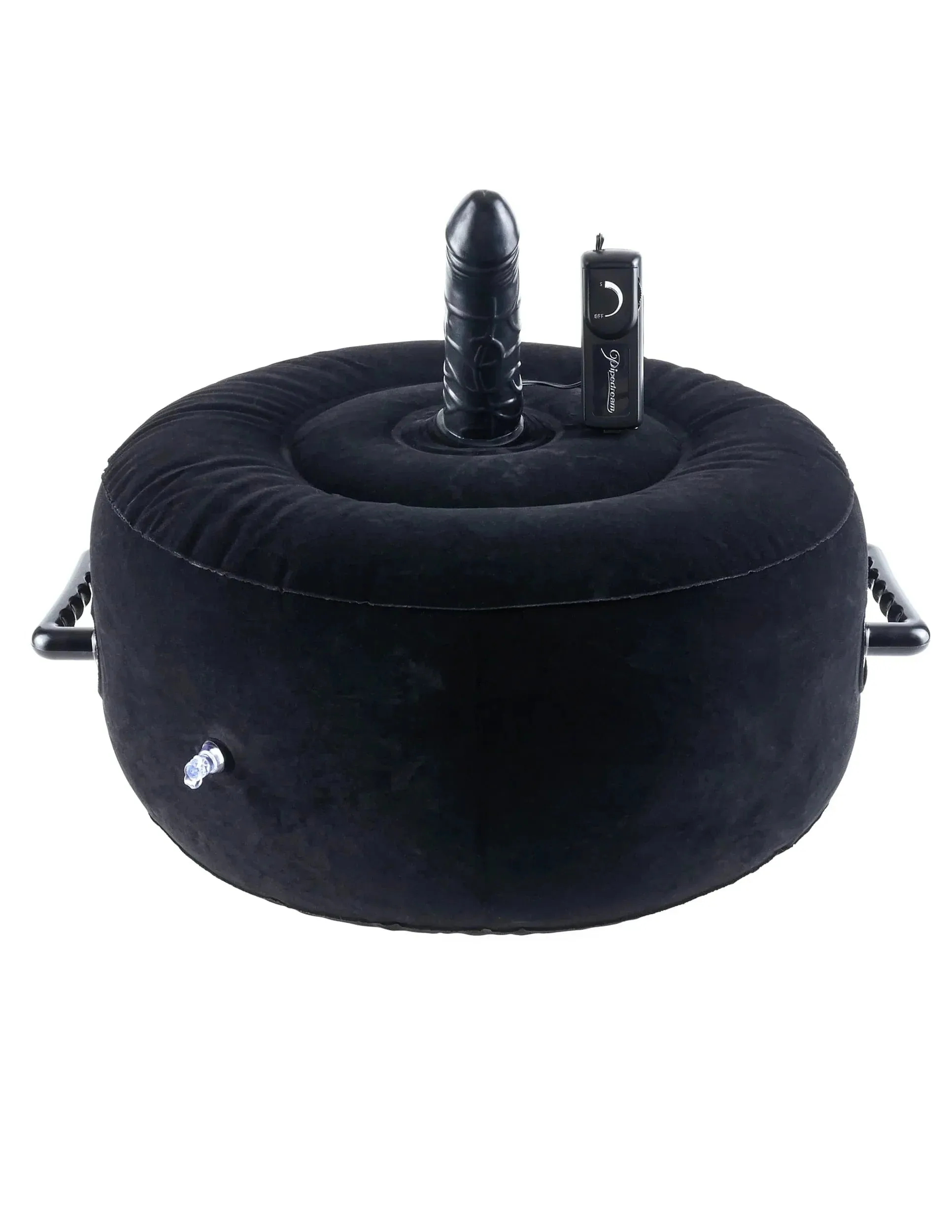 Pipedream Products Fetish Fantasy Inflatable Hot Seat