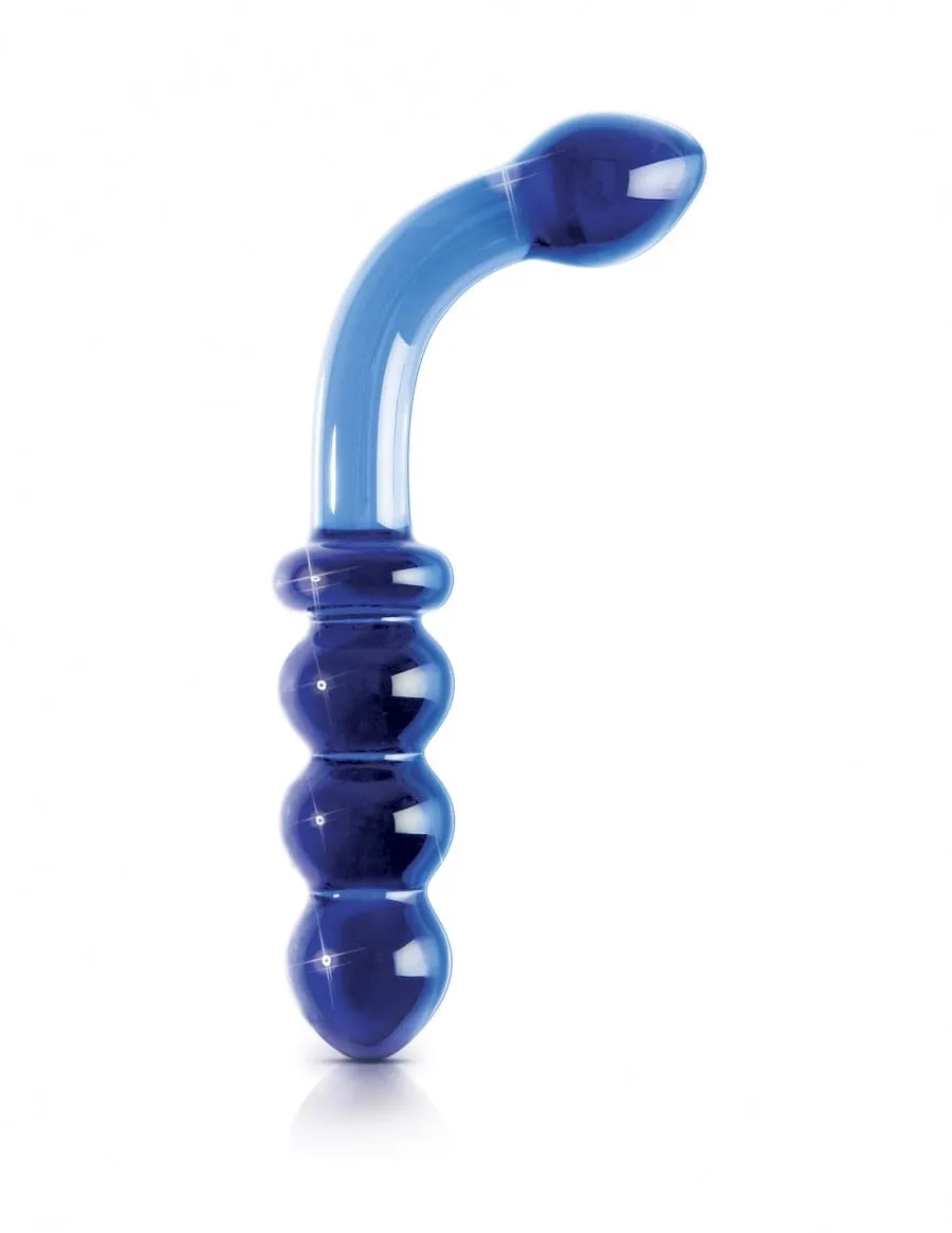 Pipedream Products Icicles No. 31 Glass Massager