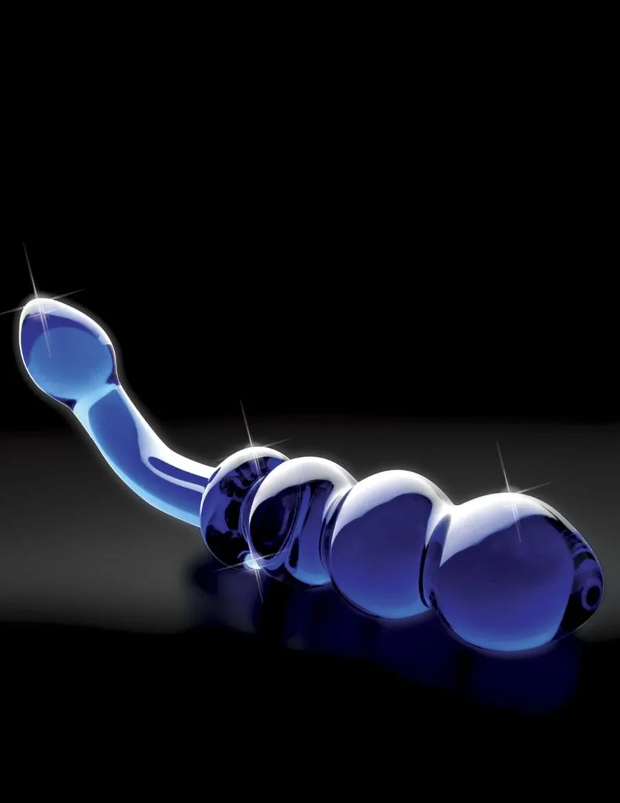 Pipedream Products Icicles No. 31 Glass Massager