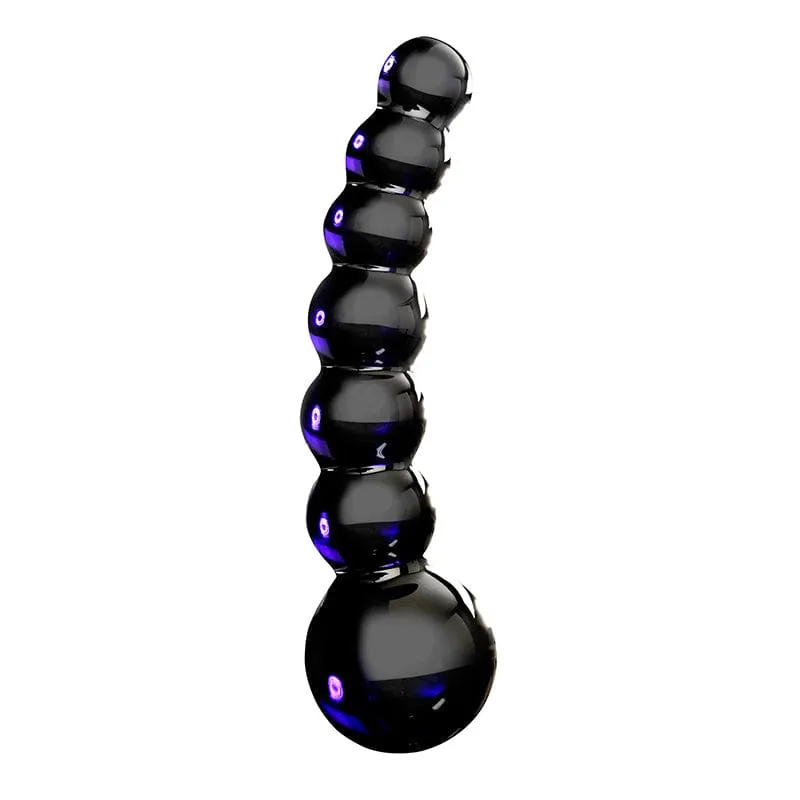 Pipedream Products Icicles No. 66 Glass Wand