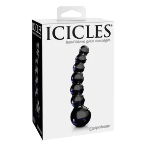 Pipedream Products Icicles No. 66 Glass Wand