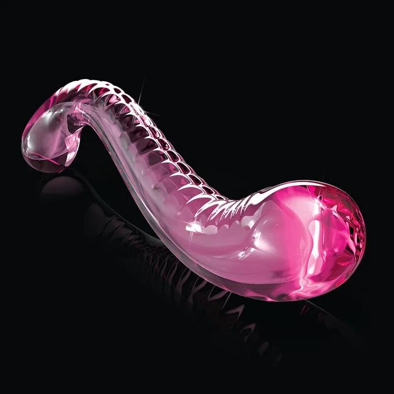 Pipedream Products Icicles No. 69 Glass Massager