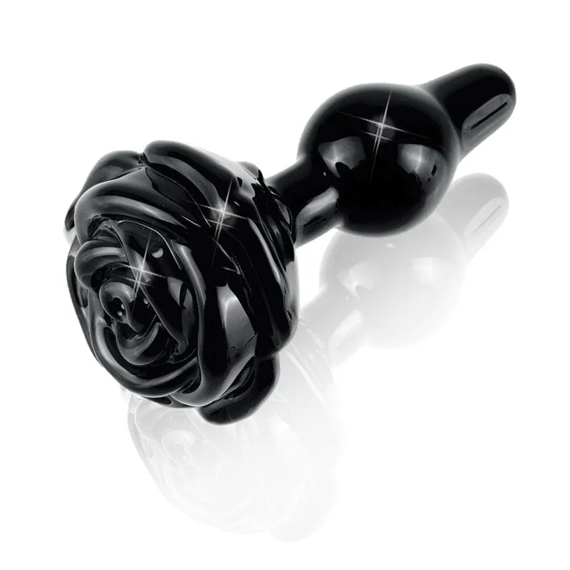 Pipedream Products Icicles No. 77 Glass Massager