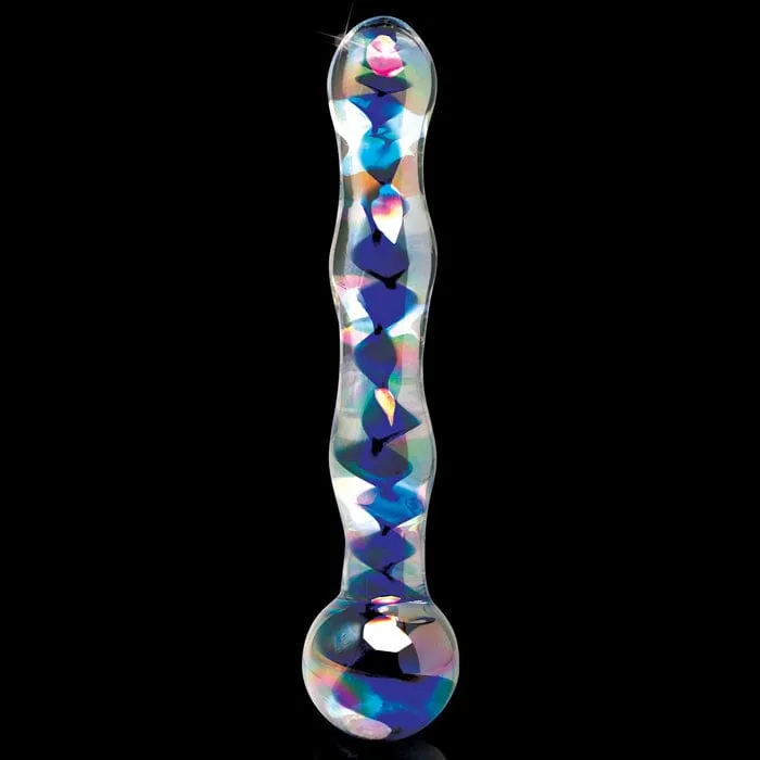 Pipedream Products Icicles No. 8 Glass Massager