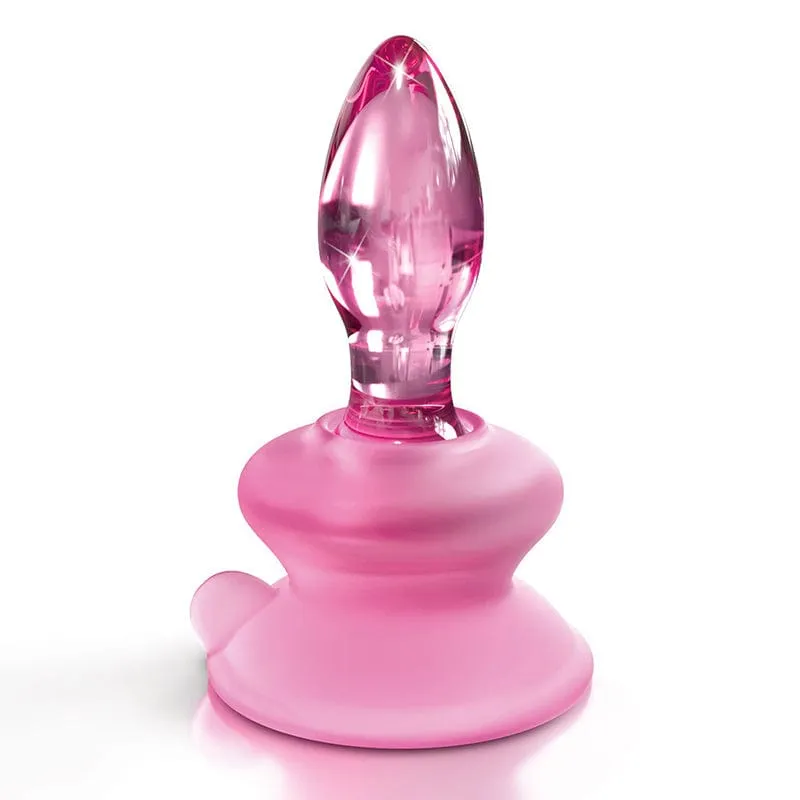 Pipedream Products Icicles No. 90 Glass Plug