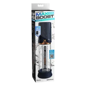 Pipedream Products Max Boost Penis Pump