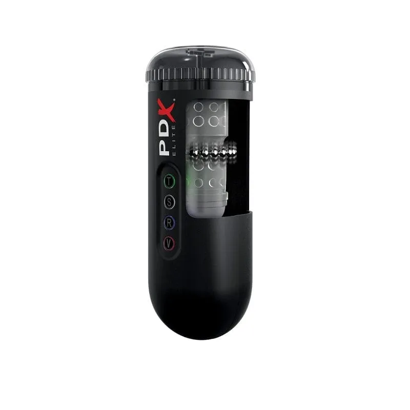 Pipedream Products PDX Elite Moto Blower