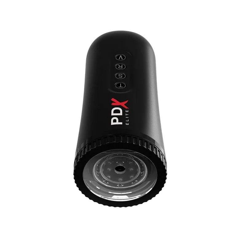 Pipedream Products PDX Elite Moto Blower