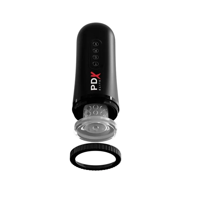 Pipedream Products PDX Elite Moto Blower