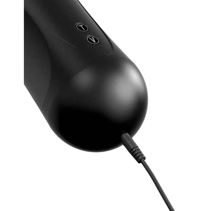 Pipedream Products PDX Elite Moto Stroker