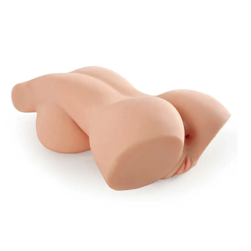 Pipedream Products PDX Plus Perfect 10 Torso