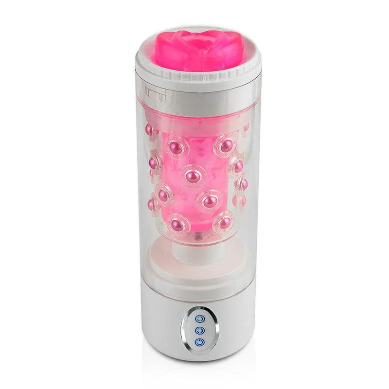 Pipedream Products Roto-Bator Pussy Masturbator