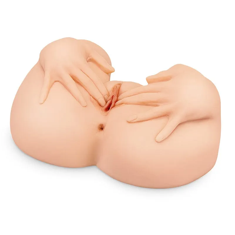 Pipedream Products Spread My Tight Pussy Mega Masturbator