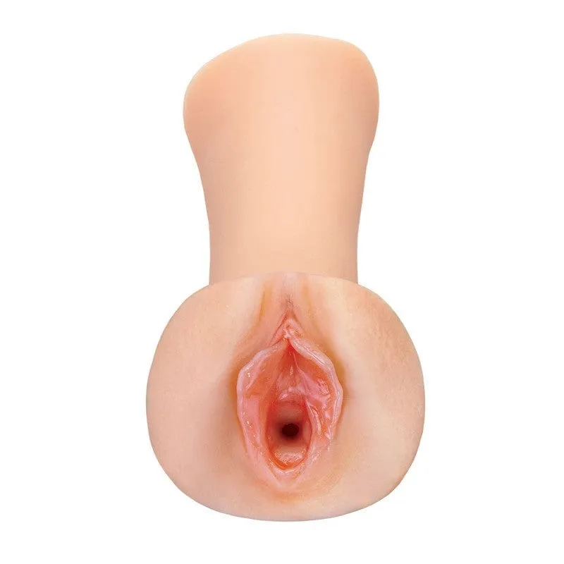 Pipedream Products Wet Pussies Juicy Snatch Stroker