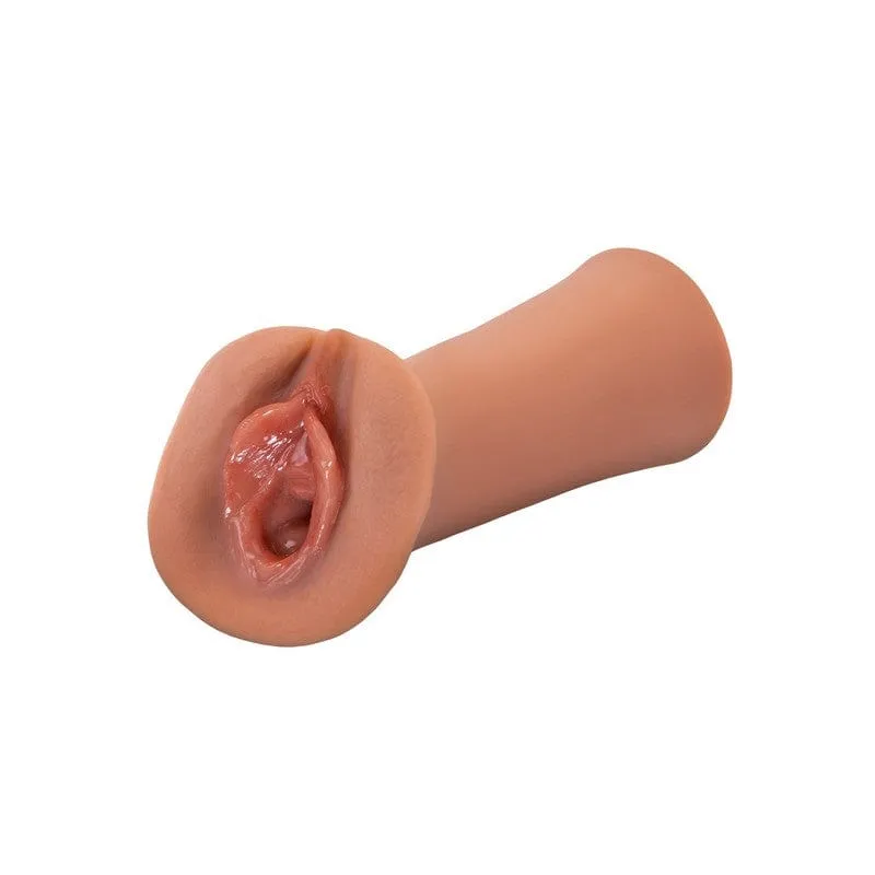 Pipedream Products Wet Pussies Juicy Snatch Stroker