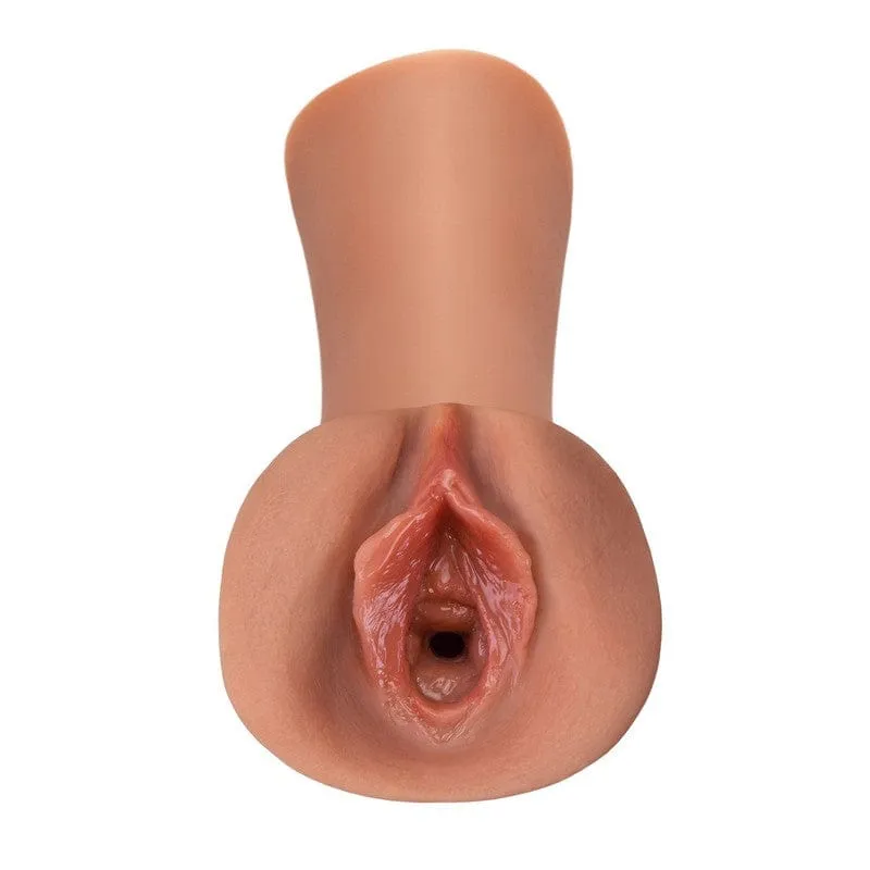 Pipedream Products Wet Pussies Juicy Snatch Stroker