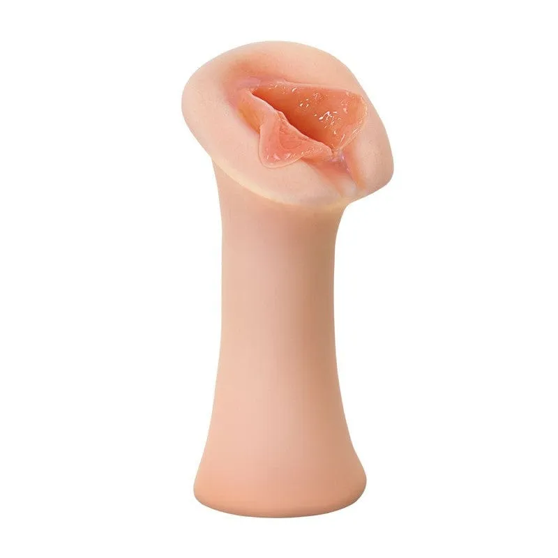 Pipedream Products Wet Pussies Luscious Lips Stroker