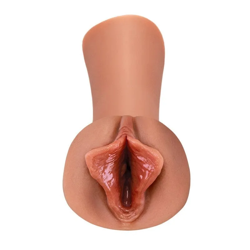 Pipedream Products Wet Pussies Luscious Lips Stroker