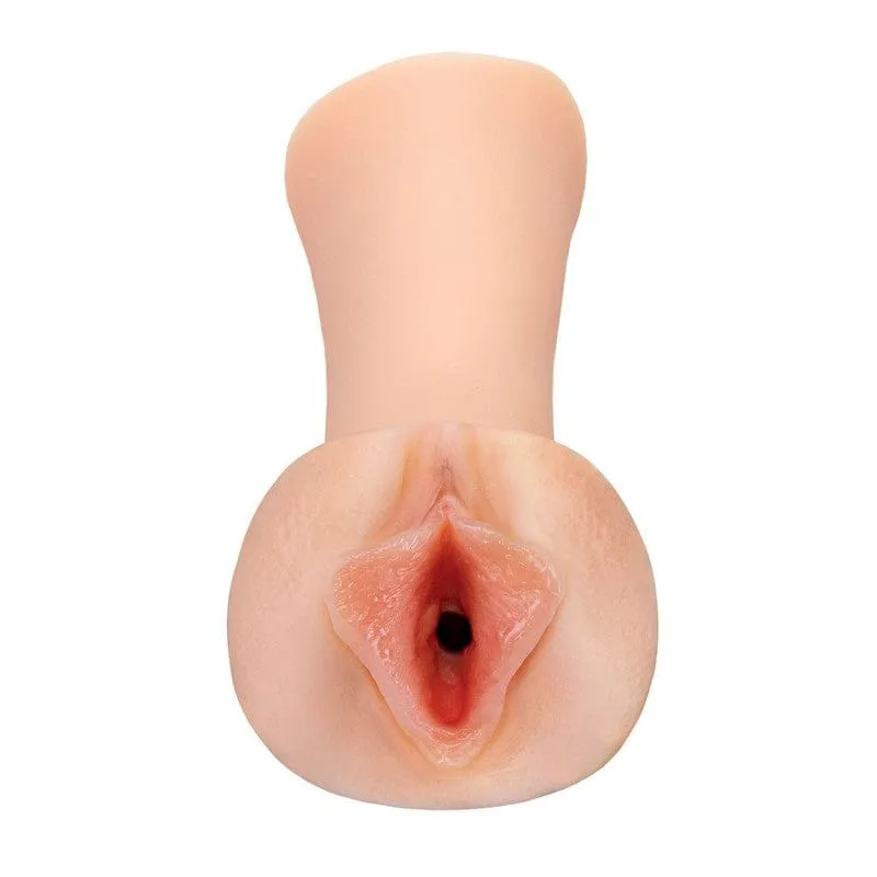 Pipedream Products Wet Pussies Luscious Lips Stroker