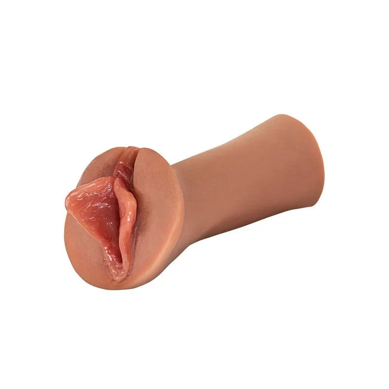 Pipedream Products Wet Pussies Luscious Lips Stroker