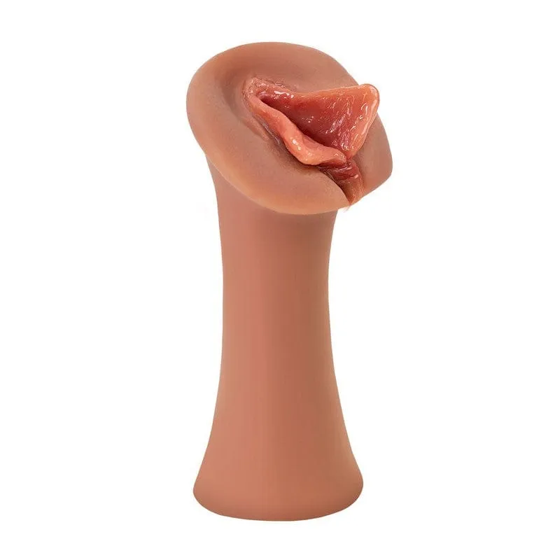 Pipedream Products Wet Pussies Luscious Lips Stroker