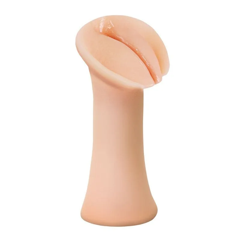 Pipedream Products Wet Pussies Slippery Slit Stroker