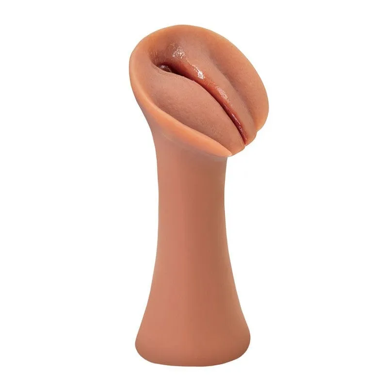 Pipedream Products Wet Pussies Slippery Slit Stroker