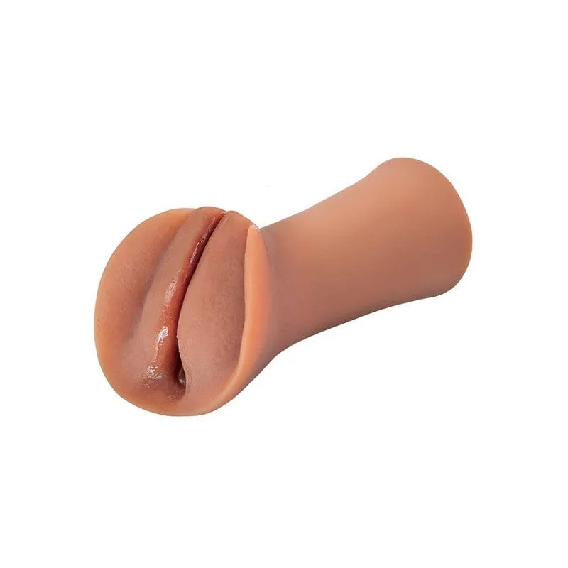 Pipedream Products Wet Pussies Slippery Slit Stroker
