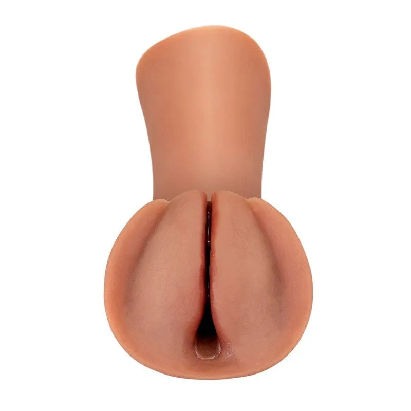 Pipedream Products Wet Pussies Slippery Slit Stroker