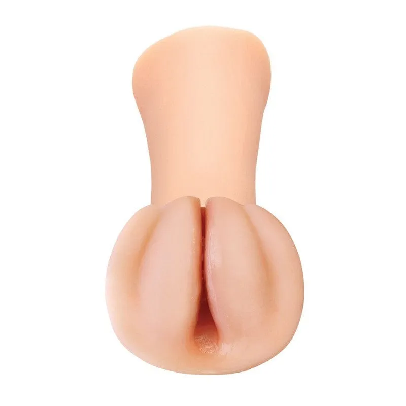 Pipedream Products Wet Pussies Slippery Slit Stroker