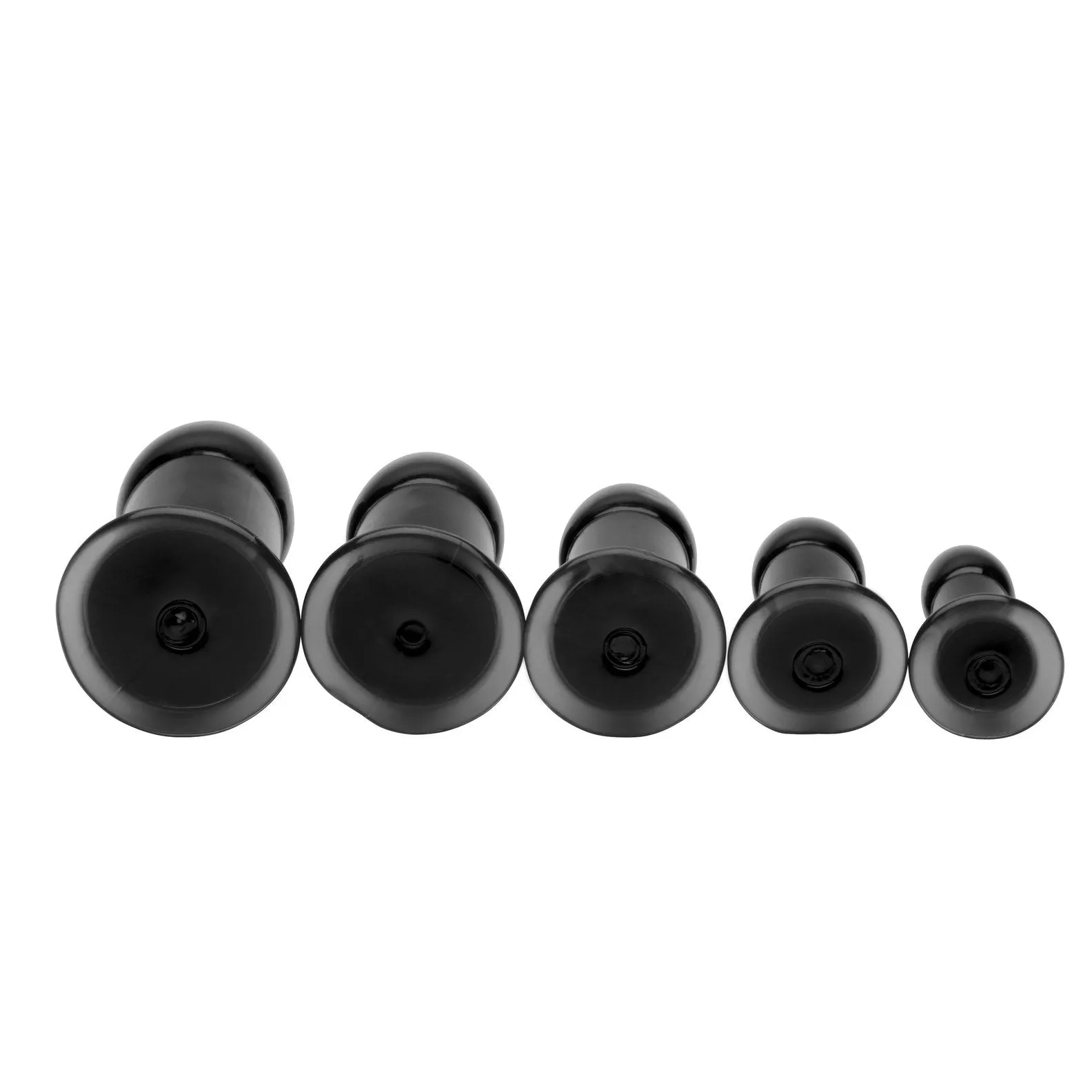 Premium Butt Plug Training Kit