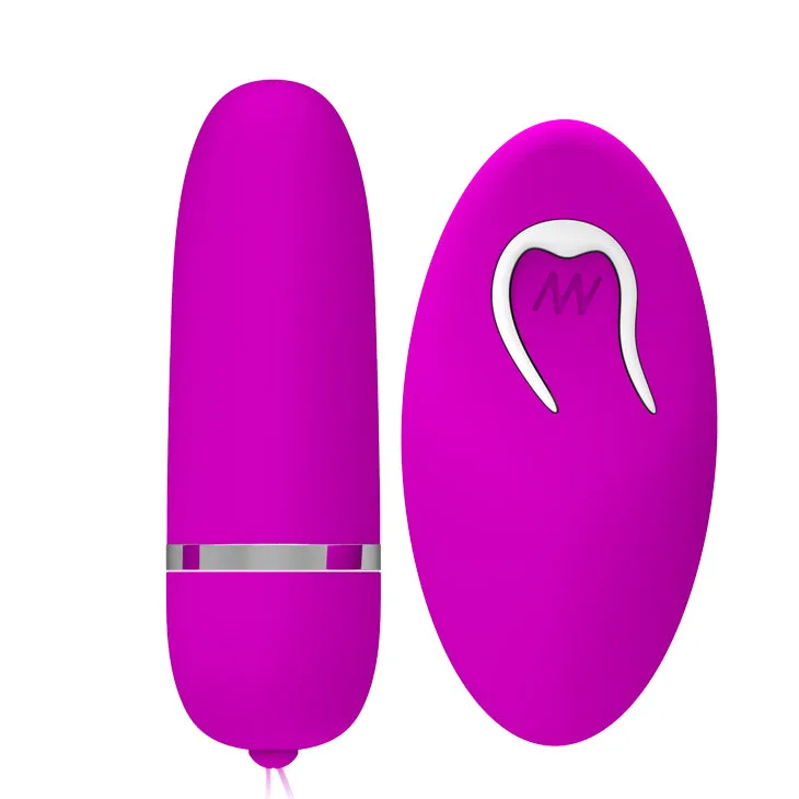 Pretty Love Darlene Wireless Remote Control