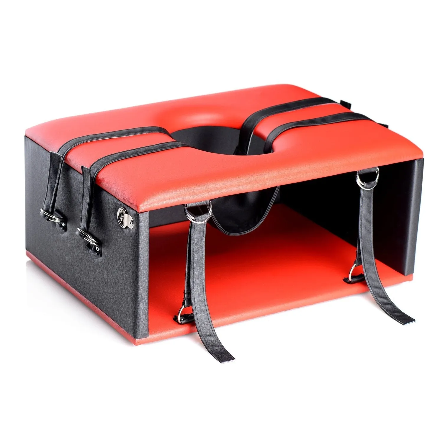 Queening Chair
