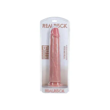 Realrock Extra Long Realistic Dildo 13 by Shots