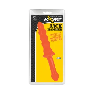Rooster Jackhammer Orange