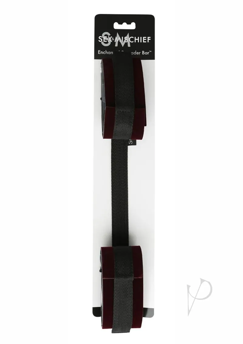 Sandm Enchanted Spreader Bar