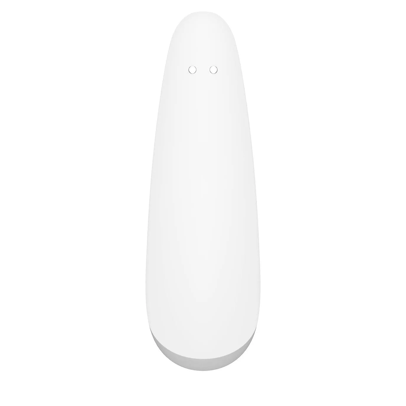 Satisfyer - Curvy 2  App-Controlled Clitoral Air Stimulator Vibrator