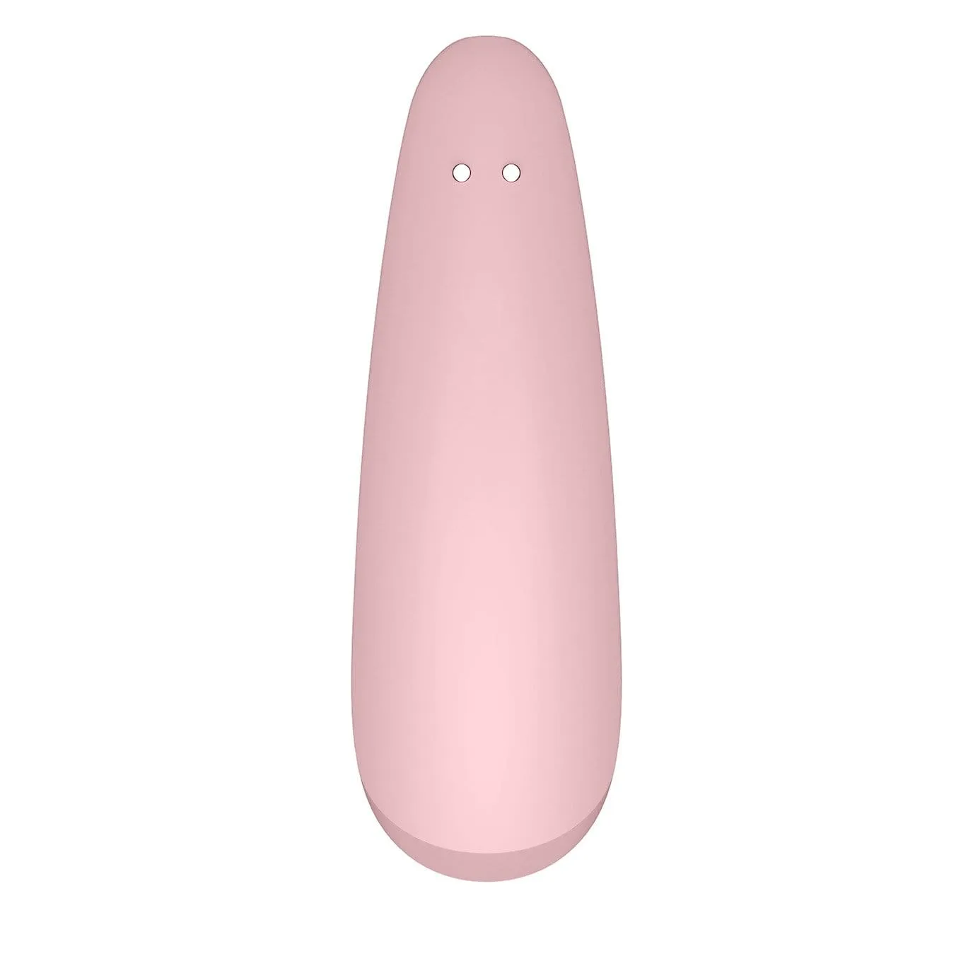 Satisfyer - Curvy 2  App-Controlled Clitoral Air Stimulator Vibrator
